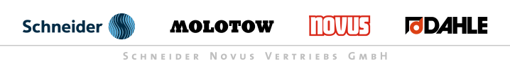 Schneider Novus Vertriebs GmbH