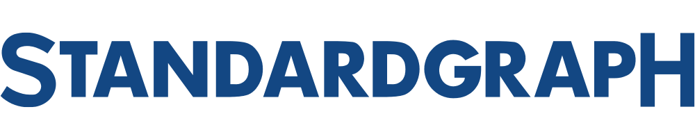 Standardgraph Zeichengeräte
